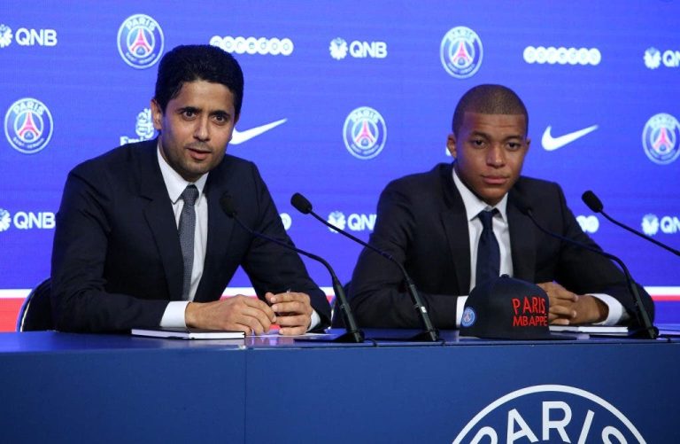 A new development in the crisis of Kylian Mbappé and Paris Saint-Germain