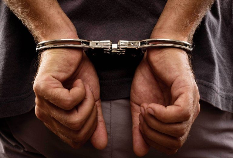 Accusations of slander and slander lead to arrest of 'former group advisor' in Tangier