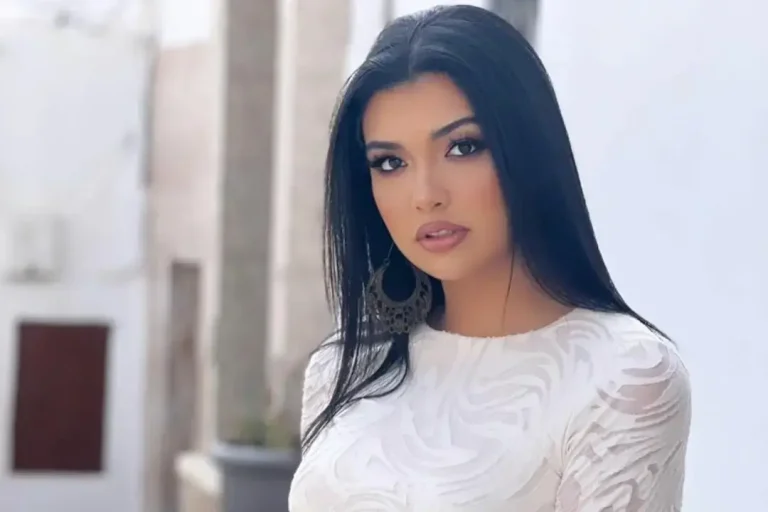 Actress Salwa Zerhan defies doubts and reveals her real age (photo)