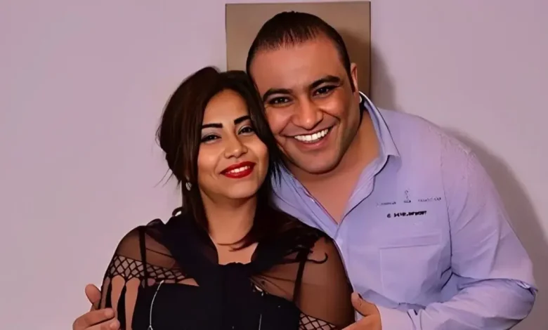 After their disagreement over Hossam Habib… Sherine apologizes to her brother and to the latter: “I am under your feet. »