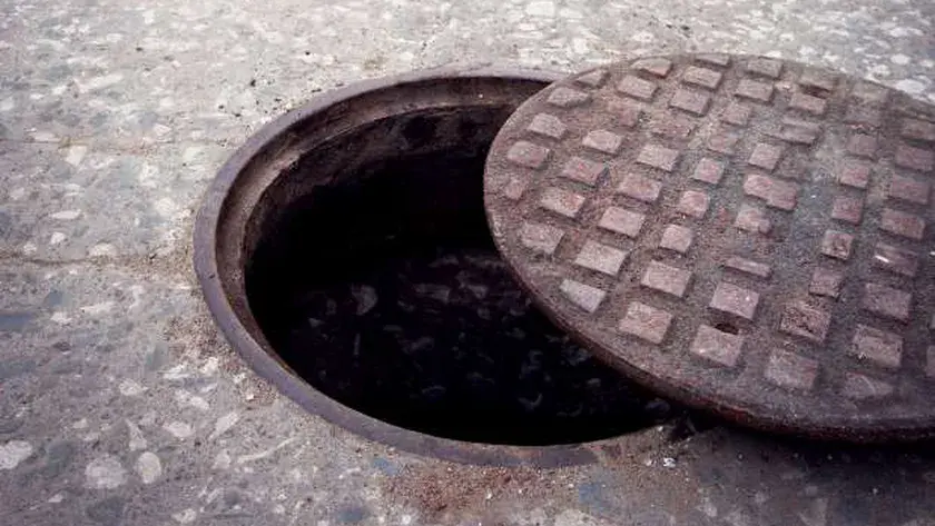 Agadir: “Discovered” chasms threaten the lives of passers-by