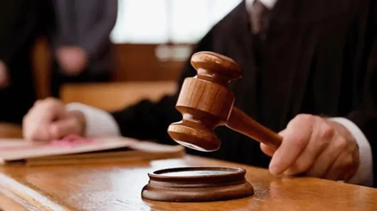 Agadir.. Justice reduces the death sentence of the son of a parliamentarian to 30 years in prison