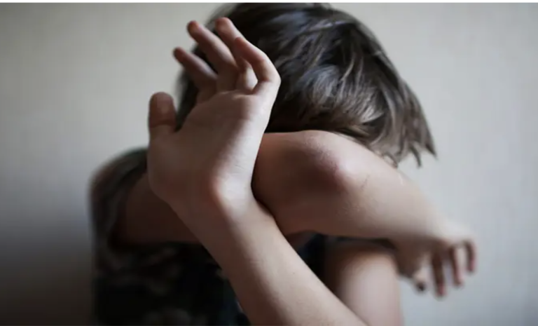 Al-Ayoun Al-Sharqiya: A man in his forties was arrested on suspicion of sexual harassment of minor children