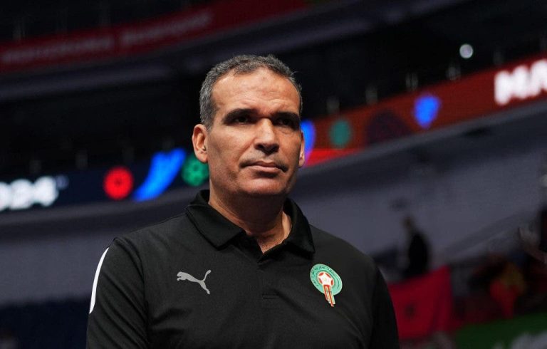 Al-Dakik: "We expected a difficult match against Tajikistan... and we will show a better face in the next matches."