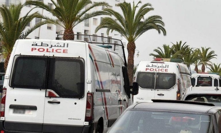 Al-Dariush... une campagne sécuritaire massive dans les districts côtiers pour lutter contre les activités illégales