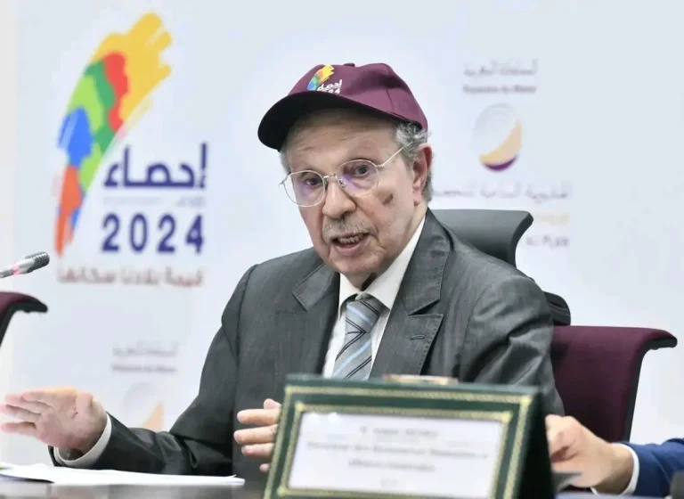 Al-Halimi delegation scandal… anyone who works one hour a week is not considered unemployed (document)
