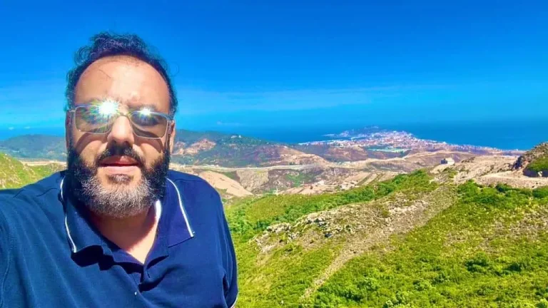 Algerian Journalist Accuses Algerian Intelligence of Involvement in Operation "Al-Harik" in Ceuta