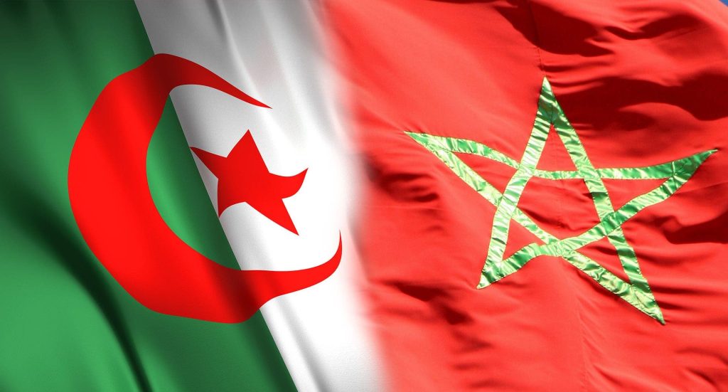 Algerian television continues its wickedness against the Kingdom of Morocco (photo)