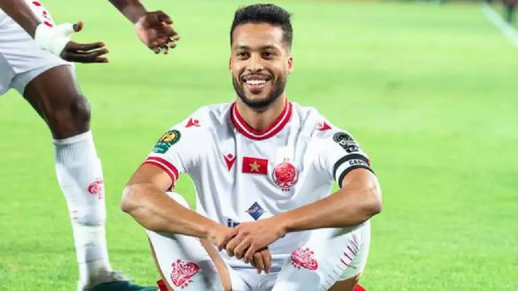 An unexpected destination for Zuhair Al-Mutaraji after his departure from Al-Khalidiya in Bahrain