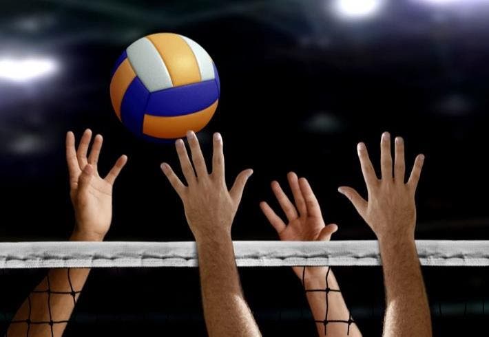 Arab Nations Beach Volleyball Championship: Moroccan women's team wins title