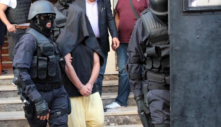 Basij arrests young man imbued with extremist ideology in Midelt