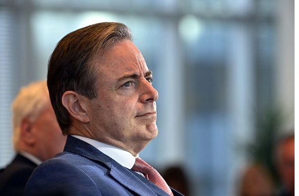 Belgium: Bart De Wever, once again, tasked with forming the new government