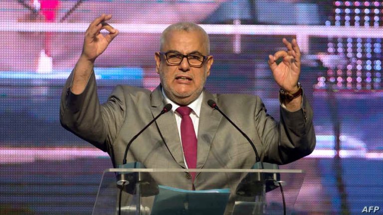 Benkirane warns Moroccans against attending “Toto” parties and calls it “sloppy”
