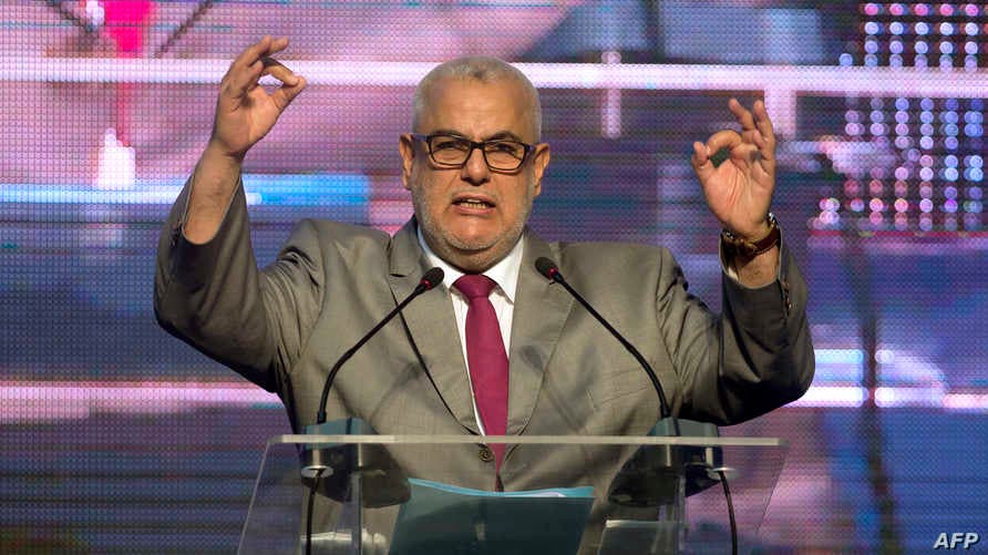 Benkirane warns Moroccans against attending “Toto” parties and calls it “sloppy”