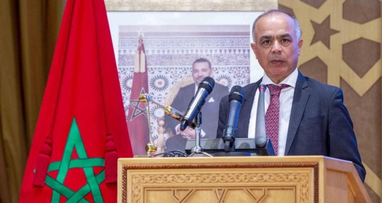 Benmoussa: The ministry pays particular attention to improving the working conditions of teachers