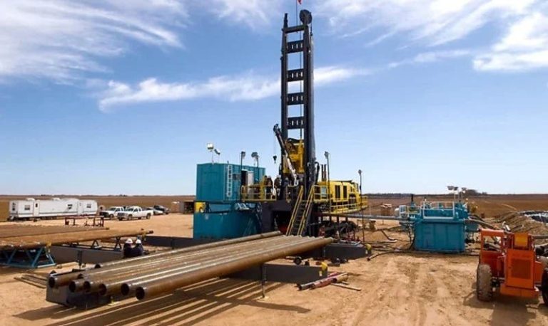 British company "Predator" announces the discovery of enormous quantities of gaseous helium at the gates of Guercif