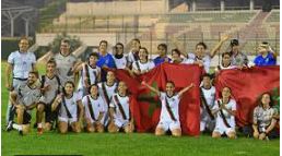 CAF Women's Champions League Finals: AS FAR won the UNAF title hands down