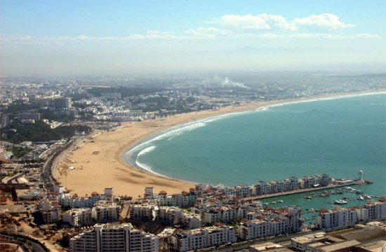 “Car-free day” in Agadir to promote sustainable mobility