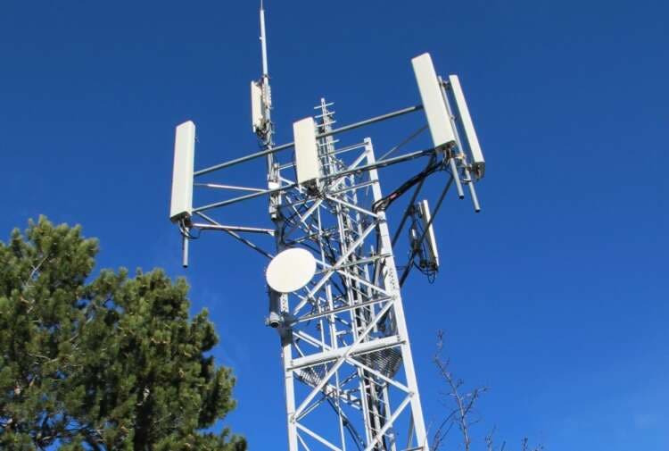 Communication network disrupted in Tata province due to thunderstorm