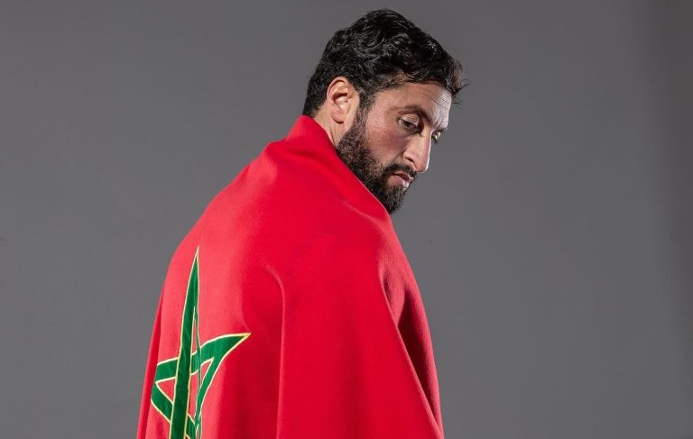 Conditions: Moroccan Jamal Ben Siddiq released after being accused in a “kidnapping” case