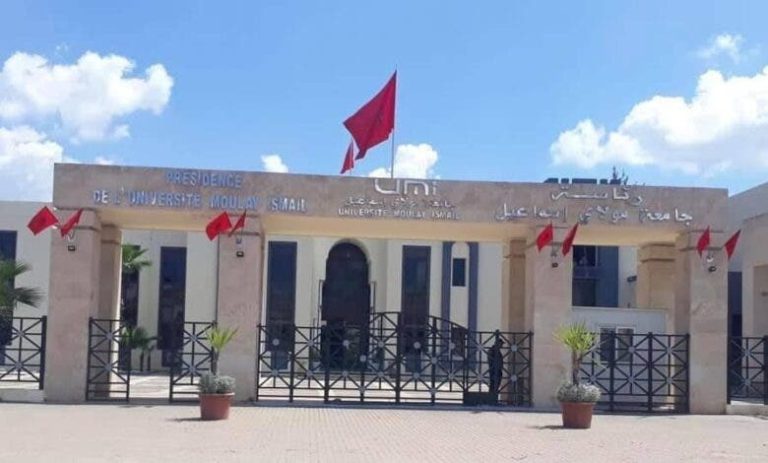 Confusion et confusion parmi les responsables de la Faculté des Sciences Economiques de Meknès empêche plusieurs étudiants de réussir l'examen de Master de Distinction