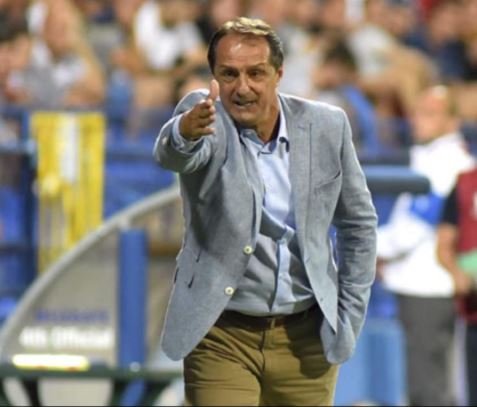 Considered one of the most prominent coaches in Europe! Franco-Bosnian coach Faruk Hadzbegić placed his case with Raja: “Moroccan football has developed a lot”.
