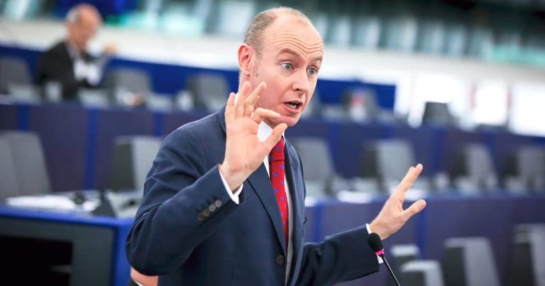 Daniel Hannan: Imposing taxes on Moroccan tomatoes is unjustified!