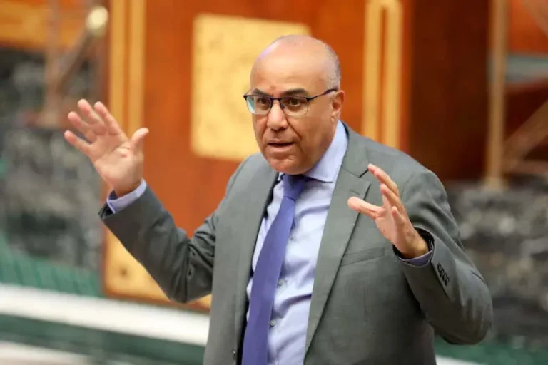 Depriving medical students of housing lands Mirawi in parliamentary custody