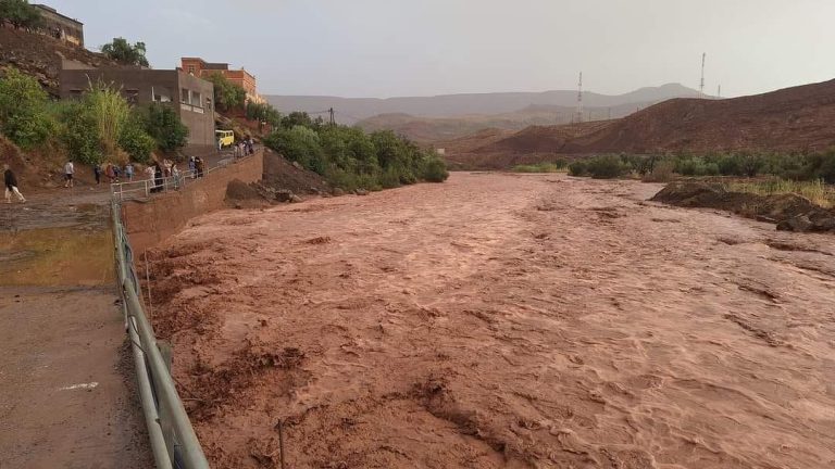 Educational institutions anticipate weather warnings by suspending studies