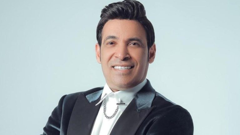 Egypt: Artist Saad Al-Saghir arrested in possession of drugs at Cairo airport