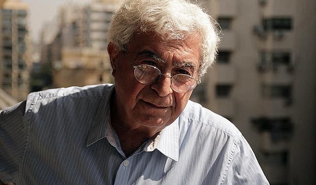 Elias Khoury.. Le propriétaire de « Bab Al Shams » est décédé à l'âge de 76 ans