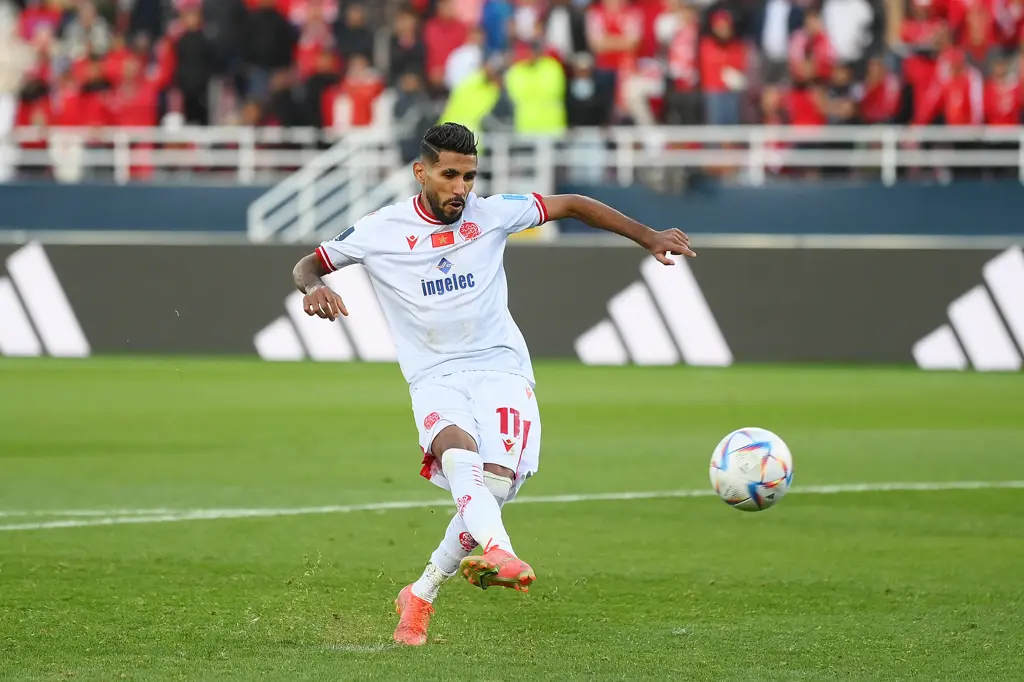 FIFA Club World Cup 2025™: 30 teams, 30 stars. Part 1 CAF