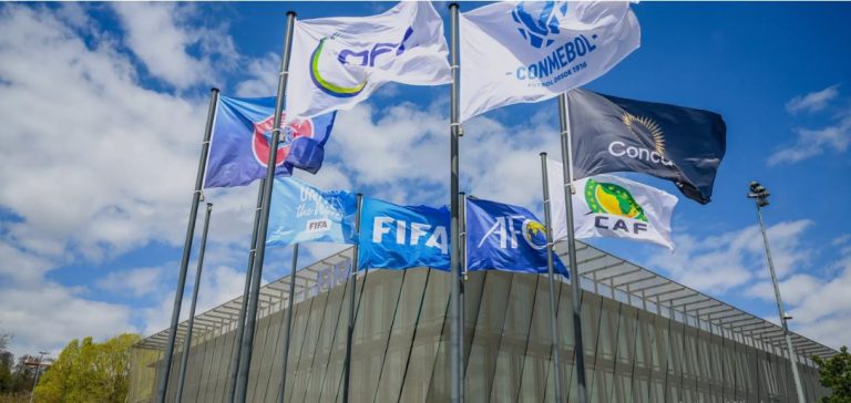 FIFA: Decisions of the Bureau of the Council regarding the FIFA Intercontinental Cup 2024™