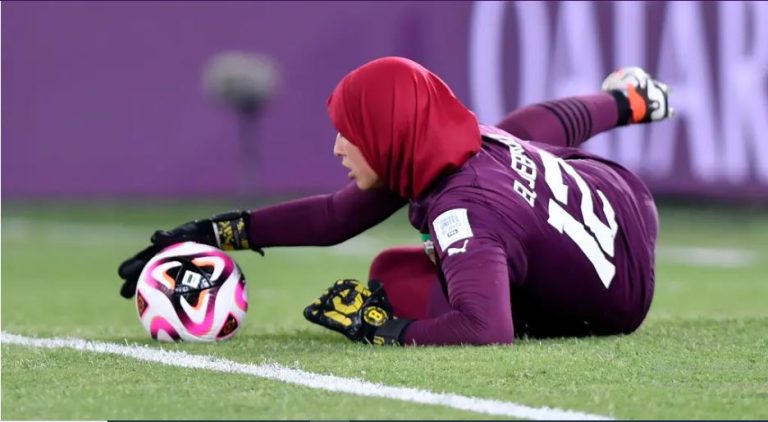 FIFA U-20 Women's World Cup: Tonight at 8:00 p.m., Morocco's victory over the USA will be imperative.