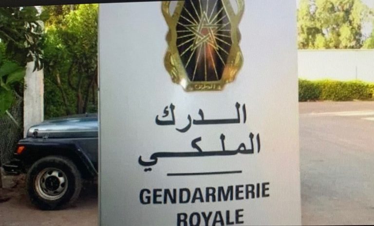 Farrakshi gangs are active in the streets, and the Royal Gendarmerie is tightening the noose