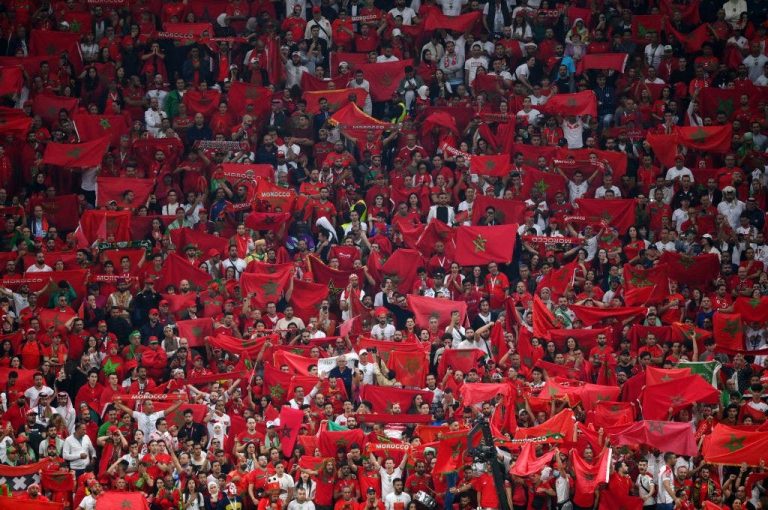 France: Morocco contributed “effectively” to the success of the organization of the Paris Olympics