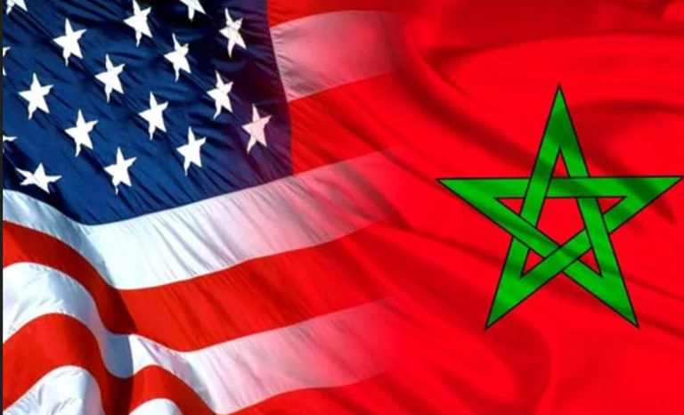 Free trade between Morocco and America…a catalyst for economic growth in Africa