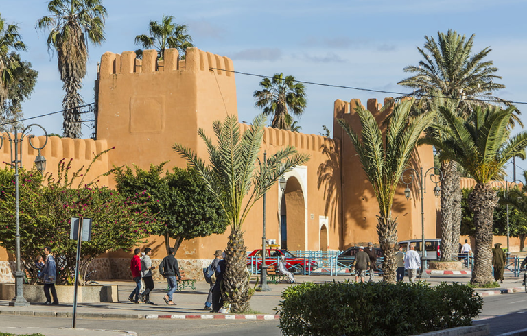 French Magazine: Morocco in September is an “ideal destination” for this time of year
