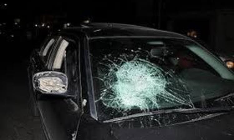 Un gang s'en prend à des citoyens sur la route nationale entre Nador et Driouch