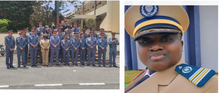 Guinea: Three years after the transition of power carried out by the National Committee of the Rally for Development (CNRD) headed by General Mamady, spotlight on a member of this committee!