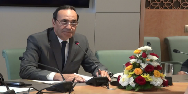 Conseil « Habib Al-Maliki »... la première génération qui bénéficiera de la réforme de l'éducation le sera après 2030