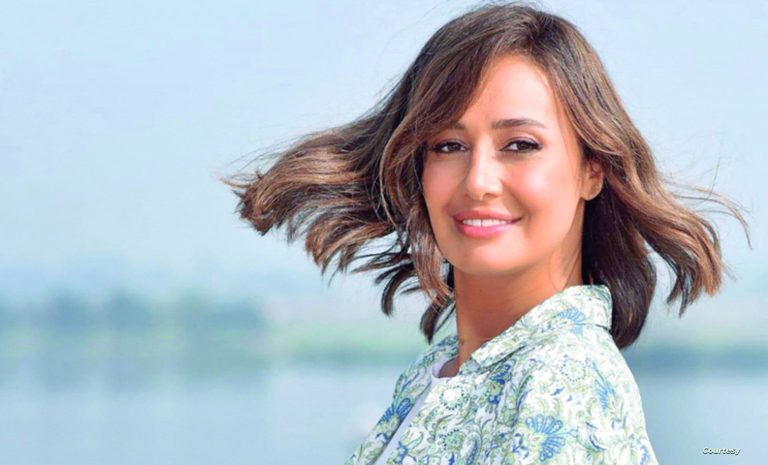 Hala Shiha Tops Search Engines With Instagram Appearance (Photos)