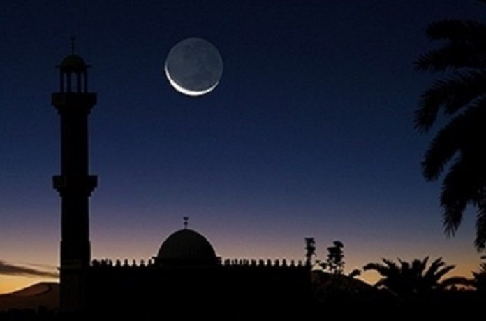 Here is the date of Eid Al Mawlid Annabaoui