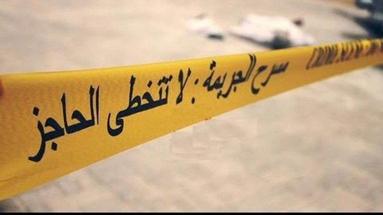 Husband ends wife's life in horrific way in Fez