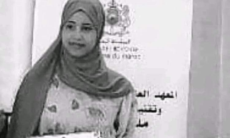 J'ai obtenu mon diplôme l'année dernière et j'ai été nommée dans un centre de santé de la communauté d'Aqa Batata. Naima Al-Hayyan est une martyre du devoir professionnel.