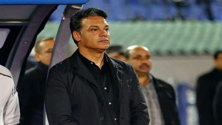Ihab Galal.. The shock departure of the former coach of the "Pharaohs" at 57 years old
