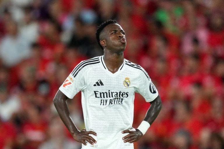 In a shocking statement… Vinicius: “For this reason, the organization of the 2030 World Cup must be withdrawn from Spain.”