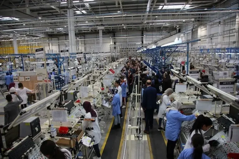 In figures: foreign companies invest more than 13 billion dirhams in Morocco