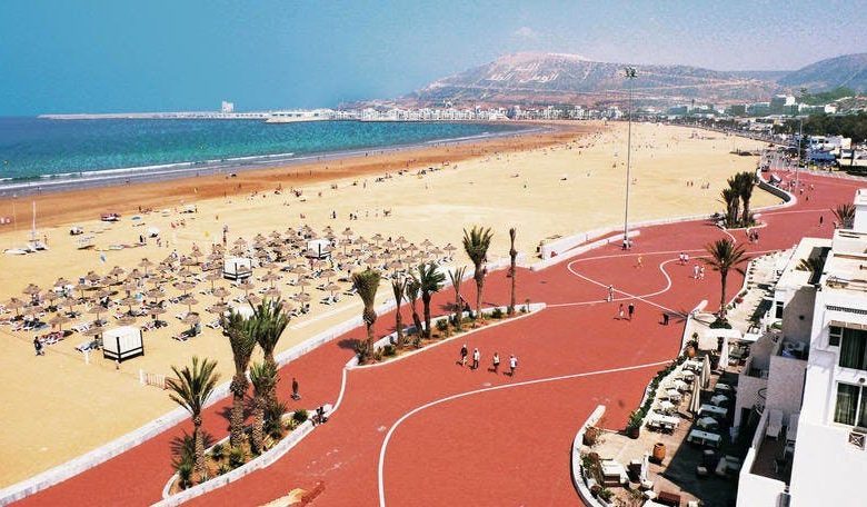 Including Agadir… France encourages its citizens to visit Moroccan cities