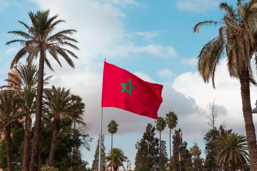 Interpol Director Praises Morocco's Role in Organizing Sporting Events